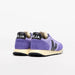 Sneakers «Rio Branco II Alveomesh» in Lavende Black von VEJA