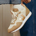 Sneakers «SDU J-Mesh» in Naturale-Platine von VEJA
