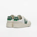 Sneakers «V-90 Leather» in Extra-White Cyprus von VEJA