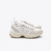 Sneakers «Venturi Alveomesh» in White Pierre Natural von VEJA