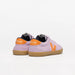 Sneakers «Volley Suede» in Orchid Fury Natural Black von VEJA