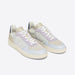 Sneakers «V-10 Suede» in Jade White-Multico von VEJA