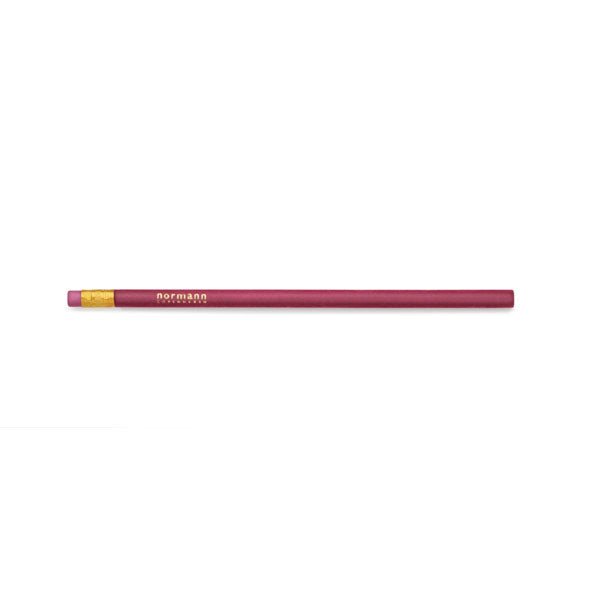 Flock Pencil magenta von Normann Copenhagen