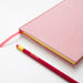 Flock Pencil magenta von Normann Copenhagen