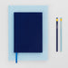 Flock Pencil powder blue von Normann Copenhagen