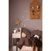 House Wall Storage in mustard von Ferm Living