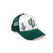 Adult Cap «Cactus» von Dashki