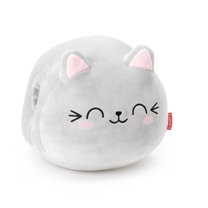 Kissen «Super Soft Kitty» von Legami