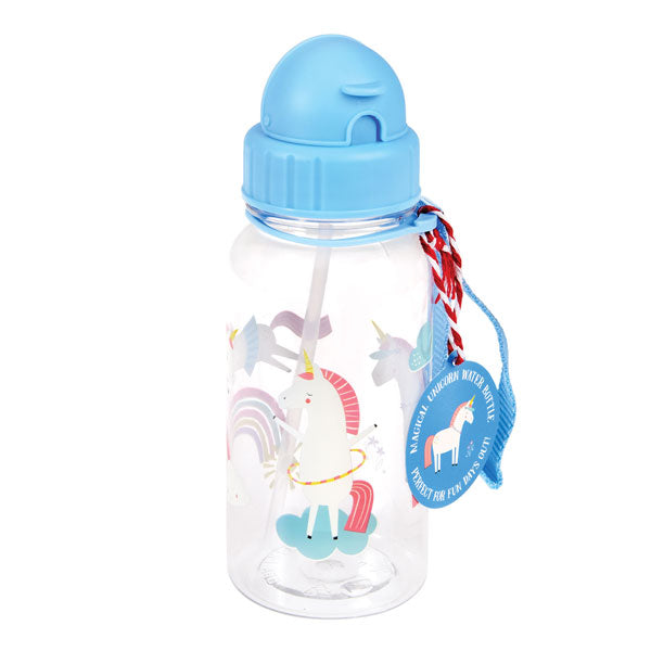 Wasserflasche «Magical Unicorn»