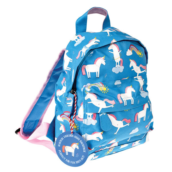 Mini Rucksack «Unicorn»