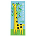 Holzlineal «Yellow Giraffe»