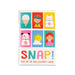 Kinderkartenspiel Snap