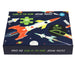 Puzzle Space Age Glow in the Dark