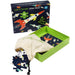 Puzzle Space Age Glow in the Dark