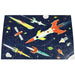 Puzzle Space Age Glow in the Dark