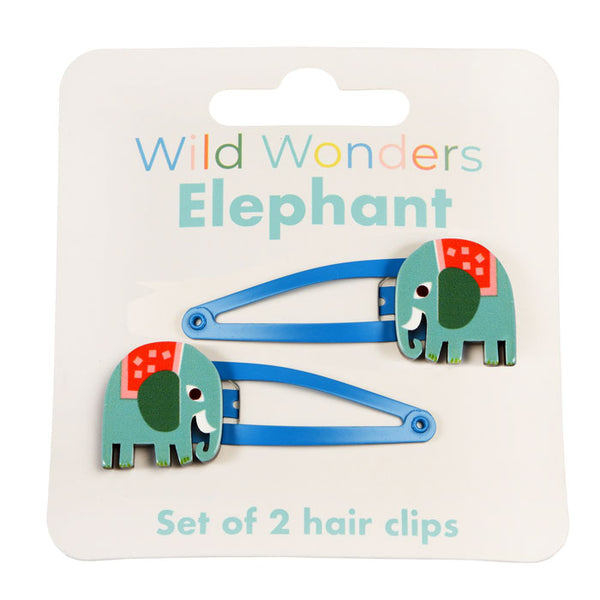 Spängeli Wild Wonders Elephant