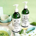 YOPE Natural Washing-Up Liquid «Mint & Mandarin»