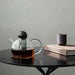 Tasse klein «Sekki» in charcoal von Ferm Living