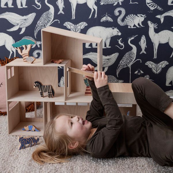 Safari Animal Box von Ferm Living