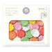 P-51 Clips Flower 18 pcs von Midori