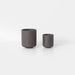 Tasse klein «Sekki» in charcoal von Ferm Living