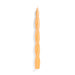 Candle Long Soft Twist in Dark peach von HAY