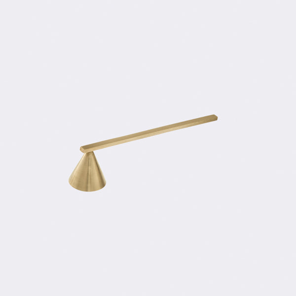 Brass Extinguisher von Ferm Living