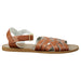 Salt Water Sandalen «RETRO» Tan