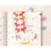 Index Sticky Notes «Birds» von Midori