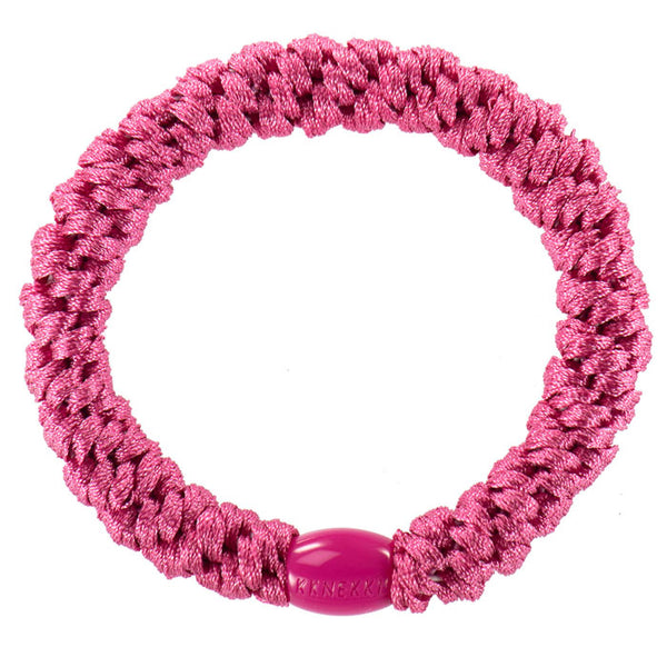 Haargummi Pink (16557) von Kknekki