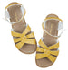 Salt Water Sandalen «ORIGINALS» Mustard - Grösse 41--42