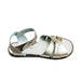 Salt Water Sandalen «Mini-Me» gold - weloveyoulove
 - 5