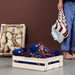 Fruiticana Leopard Fish Rattle von Ferm Living
