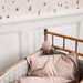 Ball Knitted Music Mobile Rose von Ferm Living