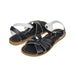 Salt Water Sandalen «ORIGINALS» black