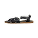 Salt Water Sandalen «ORIGINALS» black