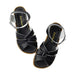 Salt Water Sandalen «ORIGINALS» black