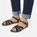 Salt Water Sandalen «ORIGINALS» black