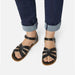 Salt Water Sandalen «ORIGINALS» black