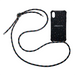 Smartphone necklace «Afterhour matt» von Urbany's für IPhone 11 Pro Max