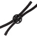 Smartphone necklace «All black matt» von Urbany's