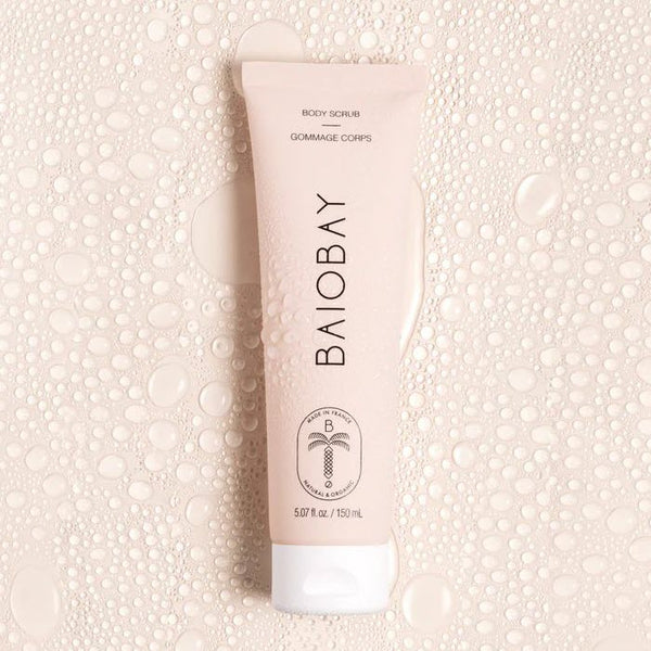 BODY SCRUB 150 ml von BAIOBAY