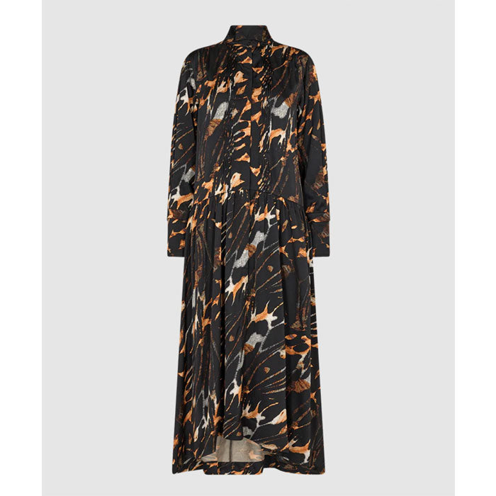 Kleid «Belma» - von Copenhagen Muse - Gr. S