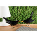 Blackbird horizontal tail in black von Laboratório d'Estórias