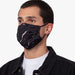 Gesichtsmaske «Black Marble» von Wouf