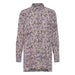 Bluse «Coto» in sandshell von ICHI - Gr. M