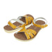 Salt Water Sandalen «BOARDWALK» Mustard