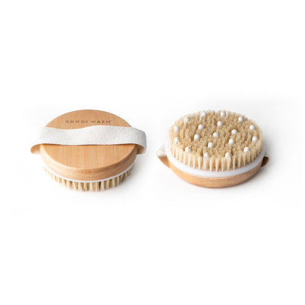 Body Brush von Bondi Wash