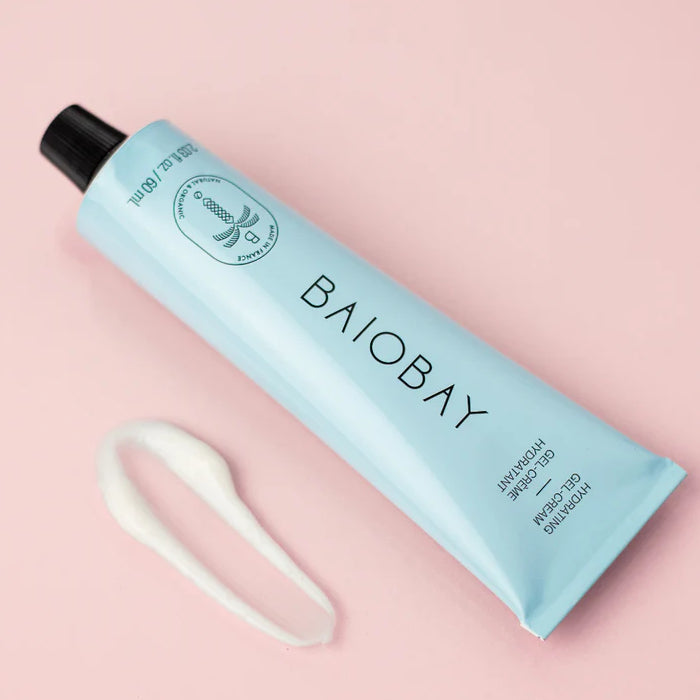 Hydrating Gel Cream 60 ml von BAIOBAY