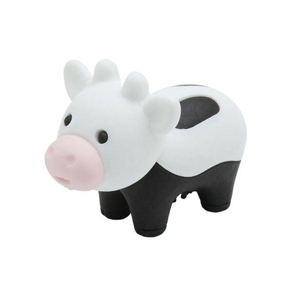 Radiergummi «Cow» von Midori